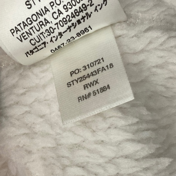 Patagonia‎ Re-Tool Snap-T Pullover - Picture 7 of 7